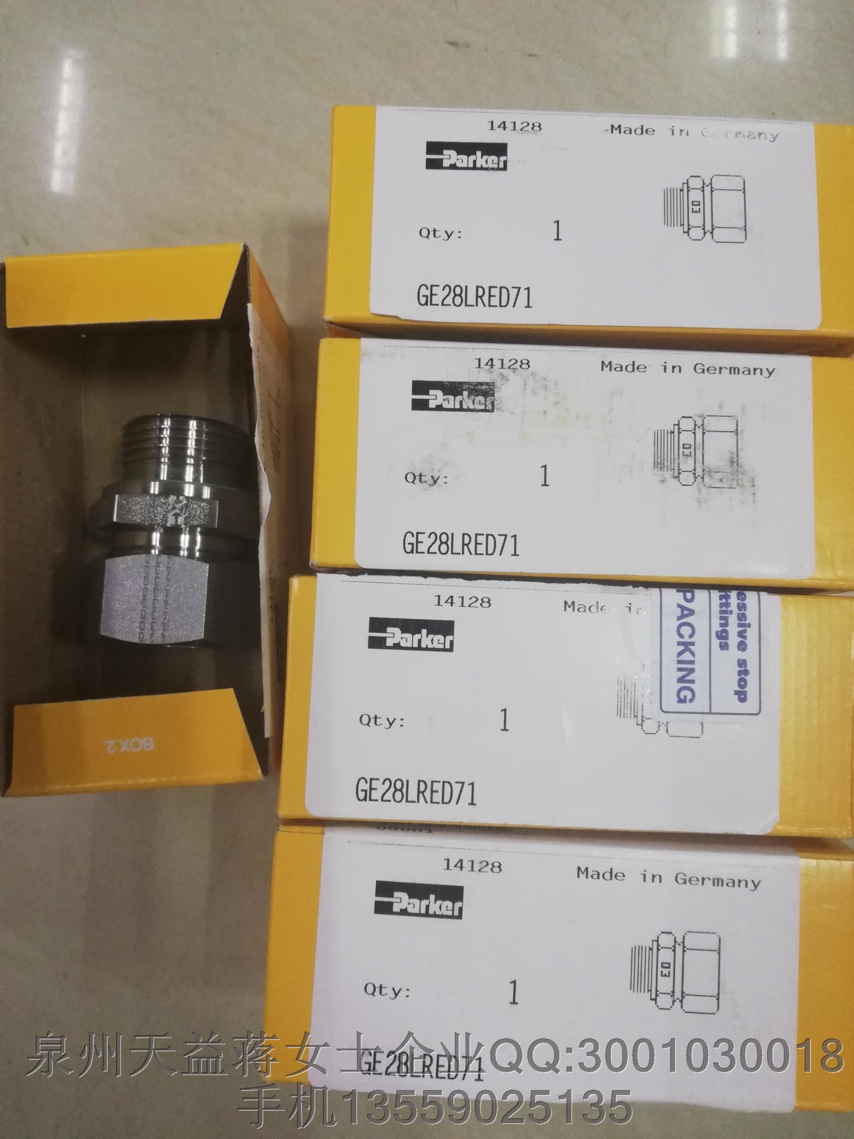 GE28LRED71 PARKER.JPG